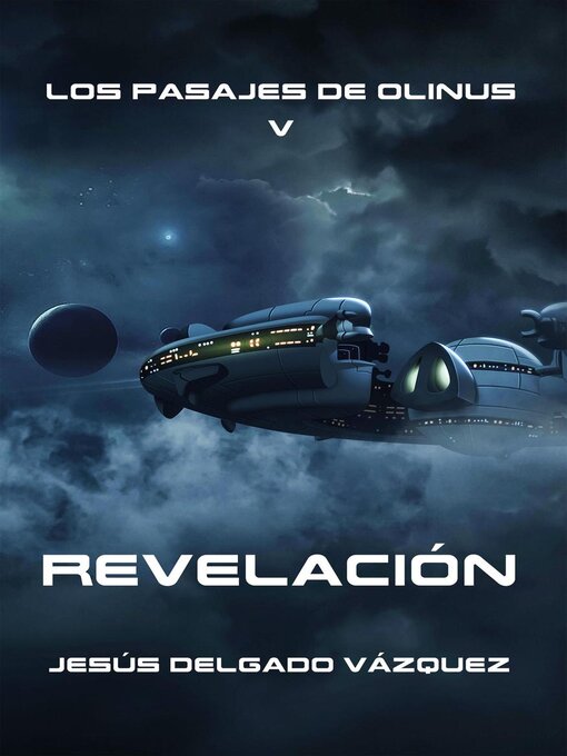 Title details for Revelación by Jesús Delgado Vázquez - Available